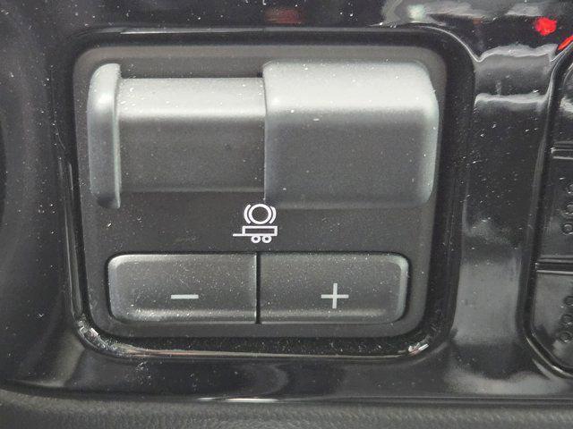 used 2024 Chevrolet Silverado 1500 car, priced at $58,889