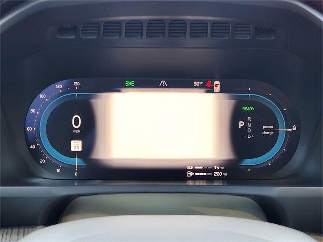 used 2025 Volvo XC90 Plug-In Hybrid car, priced at $57,213