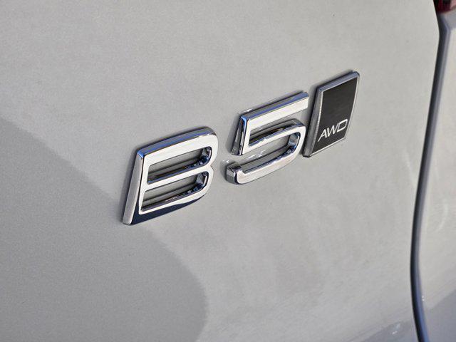 new 2026 Volvo XC40 car, priced at $50,260