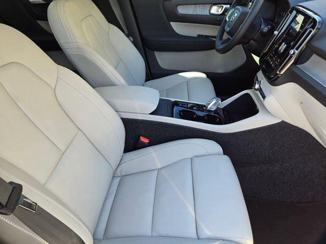 new 2026 Volvo XC40 car, priced at $50,260