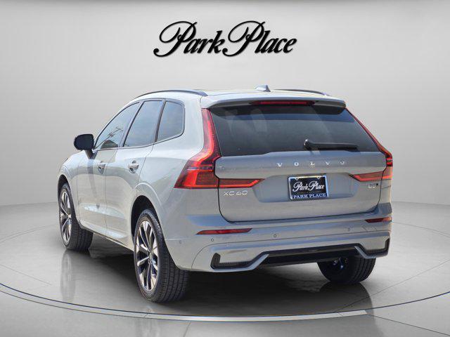new 2026 Volvo XC60 car, priced at $58,105