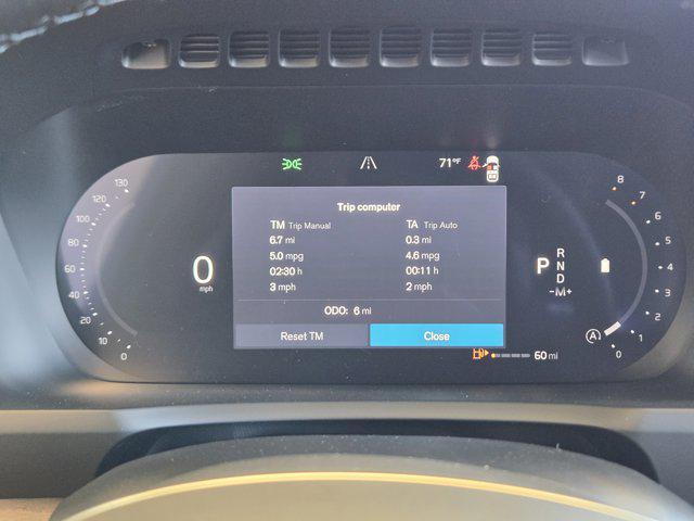 new 2026 Volvo XC90 car, priced at $71,825