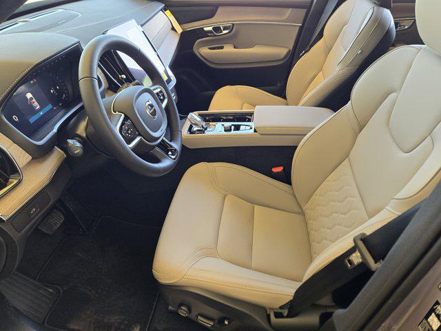 new 2026 Volvo XC90 car, priced at $71,825