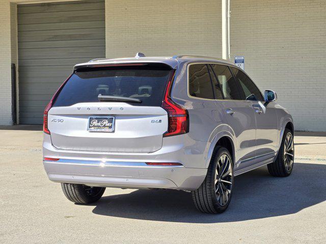 new 2026 Volvo XC90 car, priced at $71,825