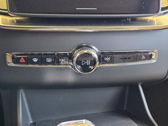 new 2026 Volvo XC90 car, priced at $71,825