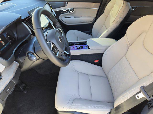 new 2026 Volvo XC90 car, priced at $71,825