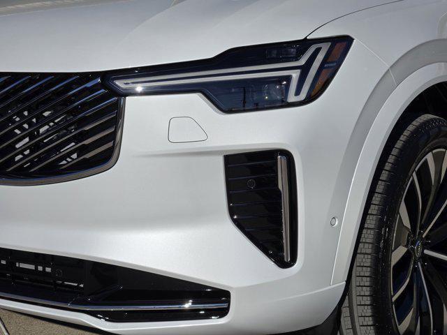 new 2026 Volvo XC90 car, priced at $71,825