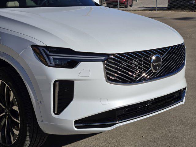 new 2026 Volvo XC90 car, priced at $71,825