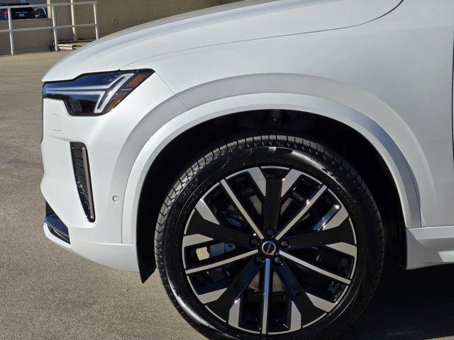new 2026 Volvo XC90 car, priced at $71,825