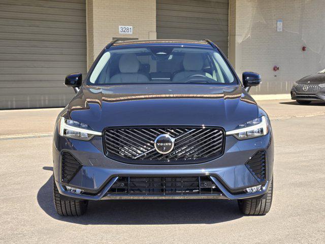 new 2026 Volvo XC60 car, priced at $64,055