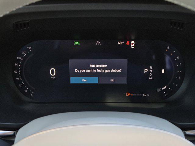 new 2026 Volvo XC60 car, priced at $64,055