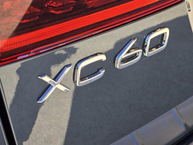 new 2026 Volvo XC60 car, priced at $64,055