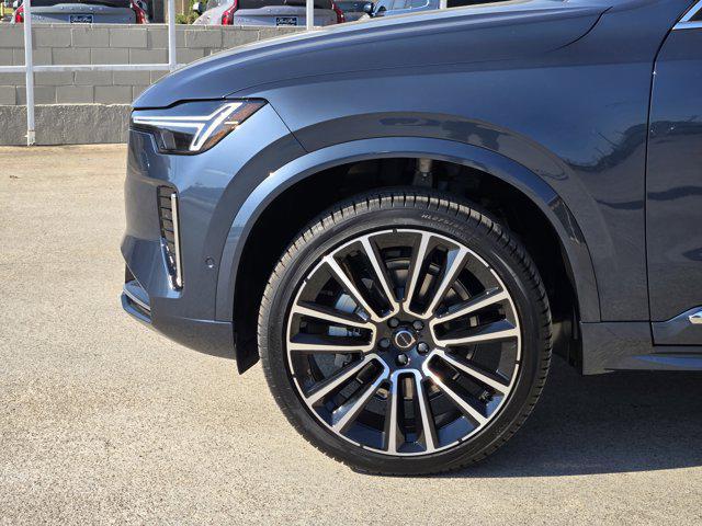 new 2026 Volvo XC90 car, priced at $73,125
