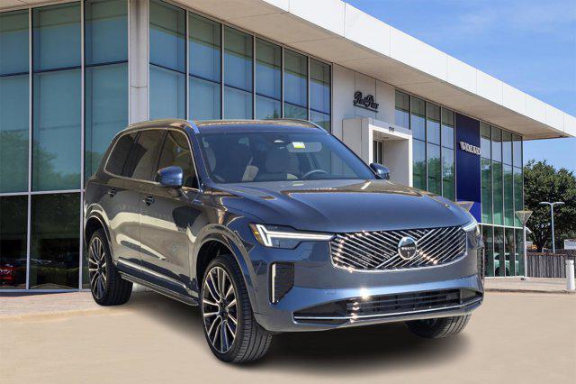 new 2026 Volvo XC90 car, priced at $73,125