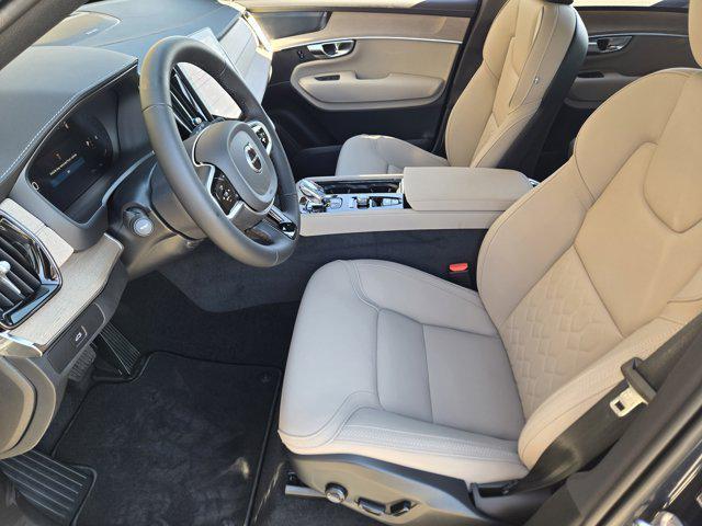 new 2026 Volvo XC90 car, priced at $73,125