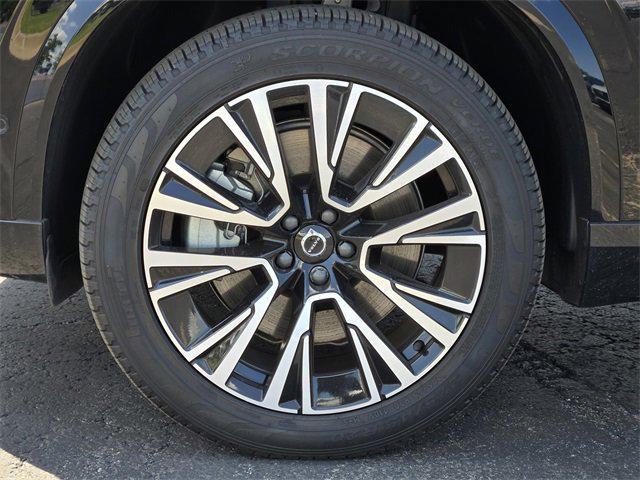 used 2025 Volvo XC90 Plug-In Hybrid car, priced at $59,051