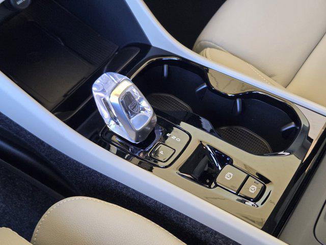 new 2026 Volvo XC40 car, priced at $54,200