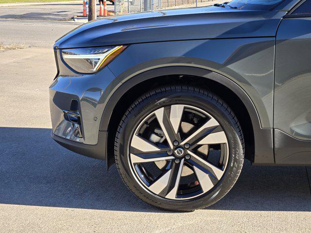 new 2026 Volvo XC40 car, priced at $54,200