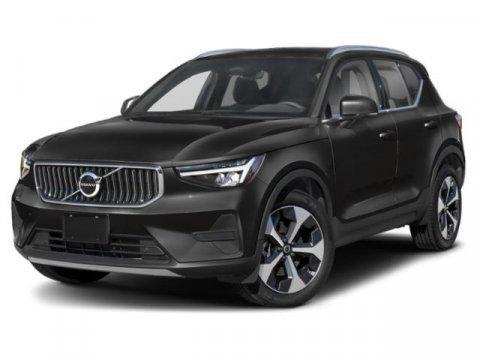 new 2026 Volvo XC40 car, priced at $54,435