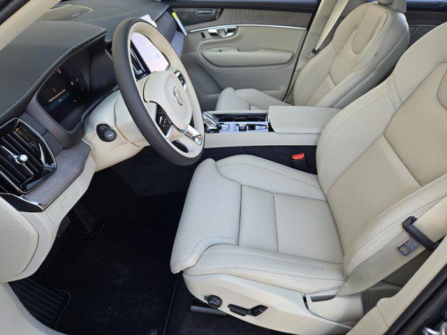 new 2026 Volvo XC90 car, priced at $75,155