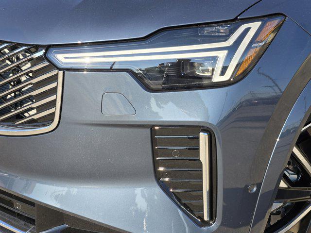 new 2026 Volvo XC90 car, priced at $75,155