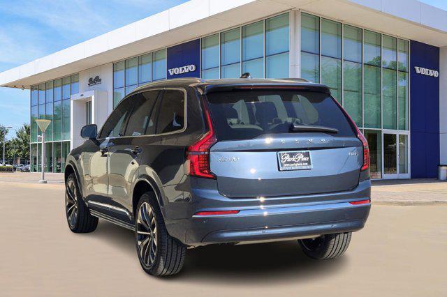 new 2026 Volvo XC90 car, priced at $75,155