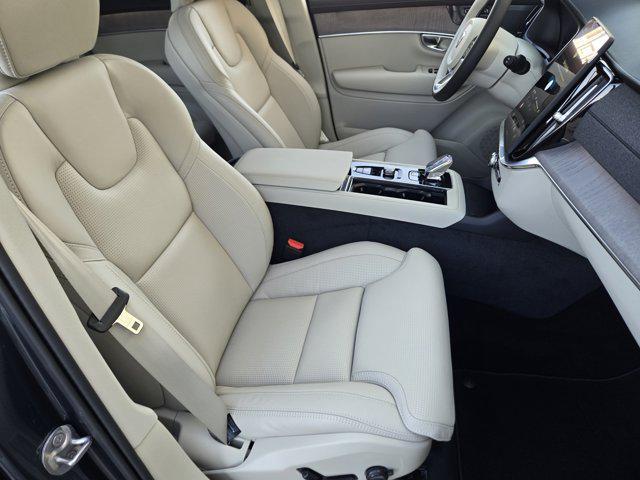 new 2026 Volvo XC90 car, priced at $75,155