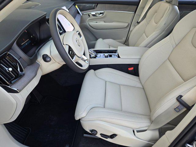 new 2026 Volvo XC90 car, priced at $75,155