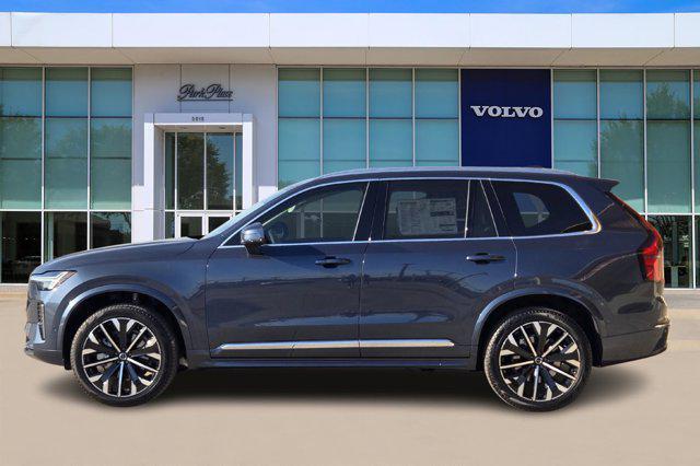 new 2026 Volvo XC90 car, priced at $75,155