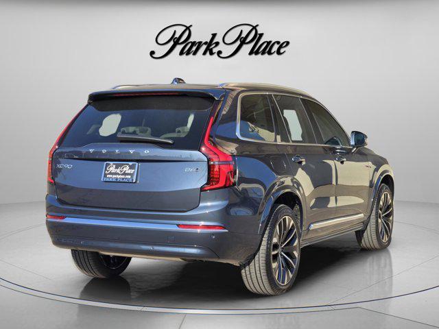 new 2026 Volvo XC90 car, priced at $75,155