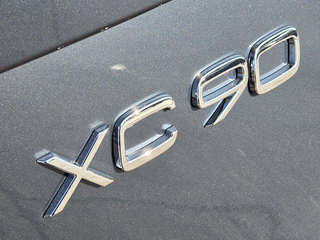 new 2026 Volvo XC90 car, priced at $75,155