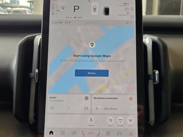 new 2025 Volvo EX30 car, priced at $49,255