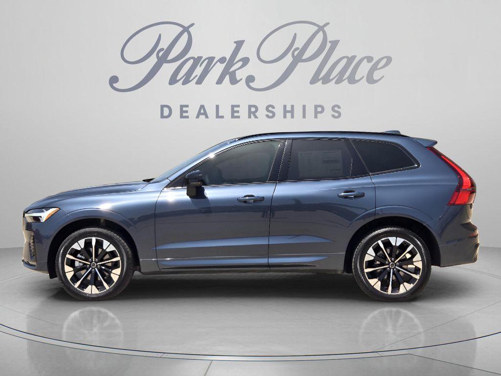 new 2026 Volvo XC60 car, priced at $58,600
