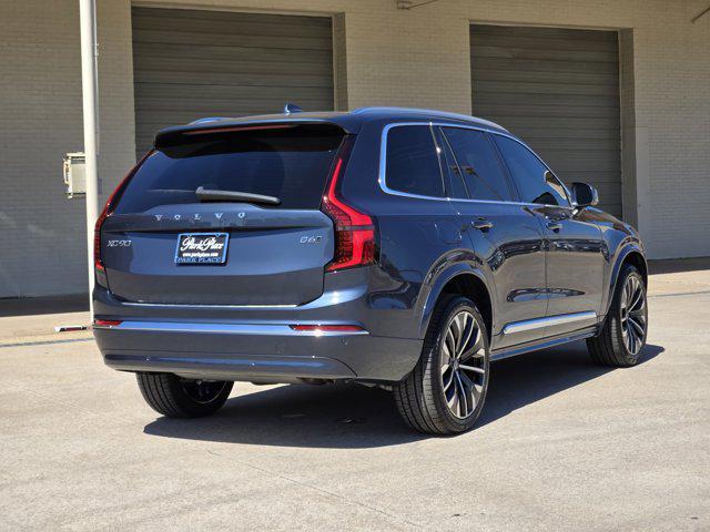 new 2026 Volvo XC90 car, priced at $71,825