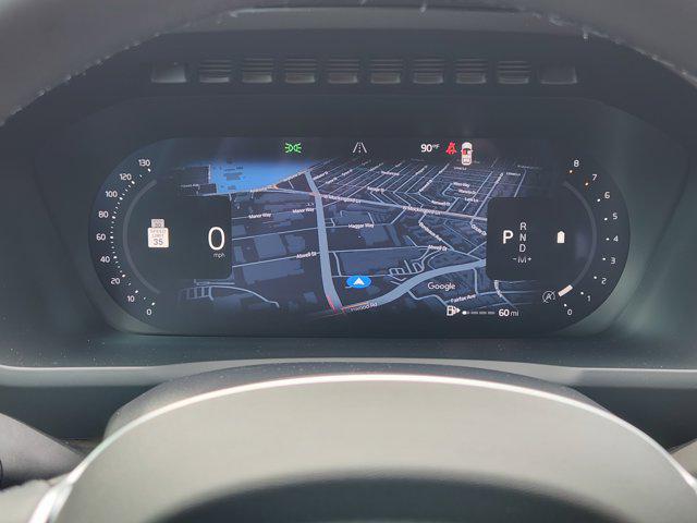 new 2026 Volvo XC90 car, priced at $71,825