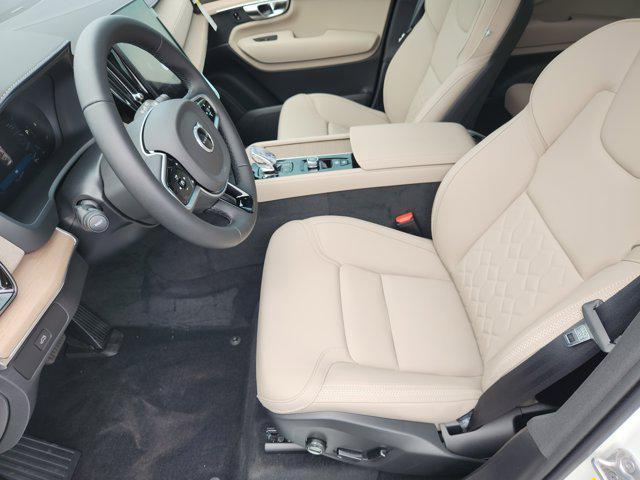 new 2026 Volvo XC90 car, priced at $71,825