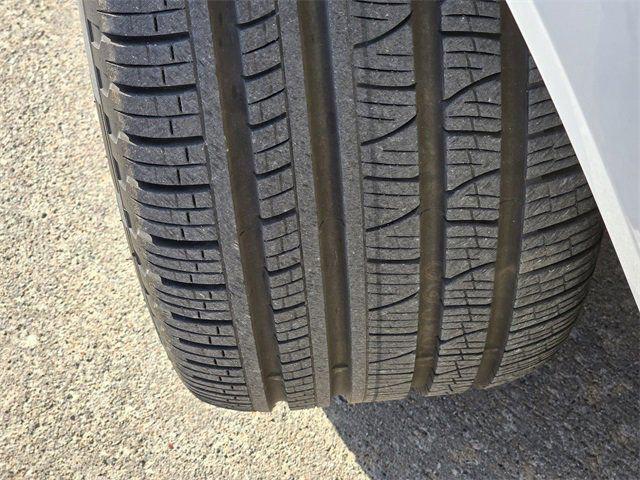 used 2025 Volvo XC90 Plug-In Hybrid car, priced at $60,841