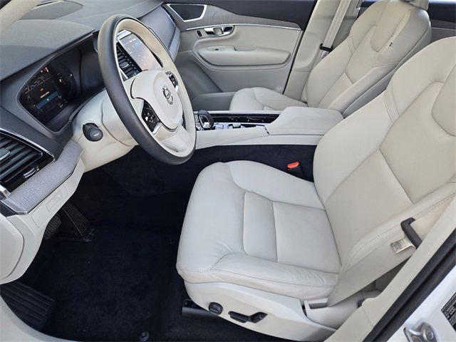 used 2025 Volvo XC90 Plug-In Hybrid car, priced at $60,841