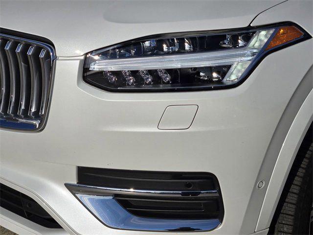 used 2025 Volvo XC90 Plug-In Hybrid car, priced at $60,841