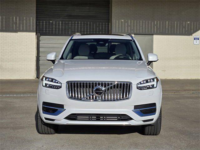 used 2025 Volvo XC90 Plug-In Hybrid car, priced at $60,841
