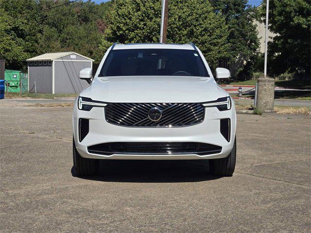 used 2025 Volvo XC90 Plug-In Hybrid car