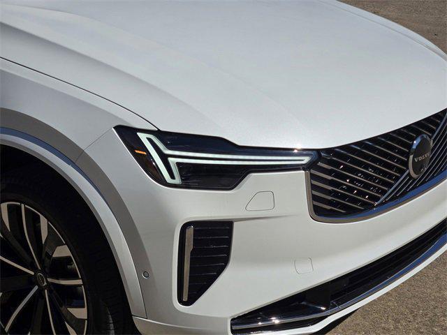 used 2025 Volvo XC90 Plug-In Hybrid car