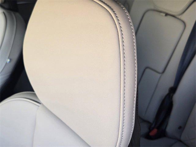 used 2025 Volvo XC90 Plug-In Hybrid car