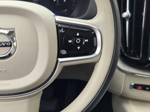 used 2024 Volvo XC60 car, priced at $37,412