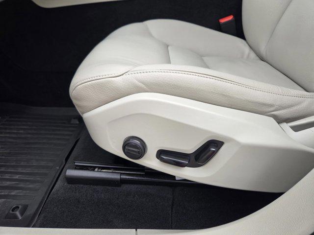 used 2024 Volvo XC60 car, priced at $37,412