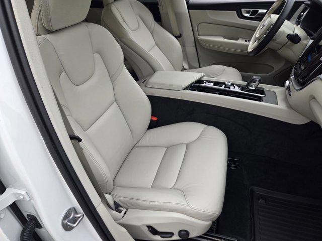 used 2024 Volvo XC60 car, priced at $37,412