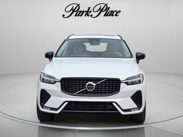 used 2024 Volvo XC60 car, priced at $37,412