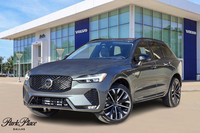 new 2026 Volvo XC60 car