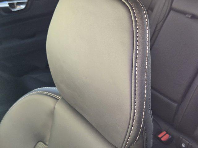 new 2026 Volvo XC60 car