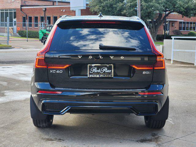 new 2026 Volvo XC60 car, priced at $64,010